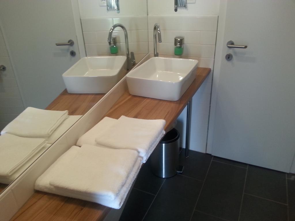 Golden B&B Split Quarto foto
