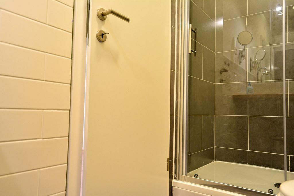 Golden B&B Split Quarto foto