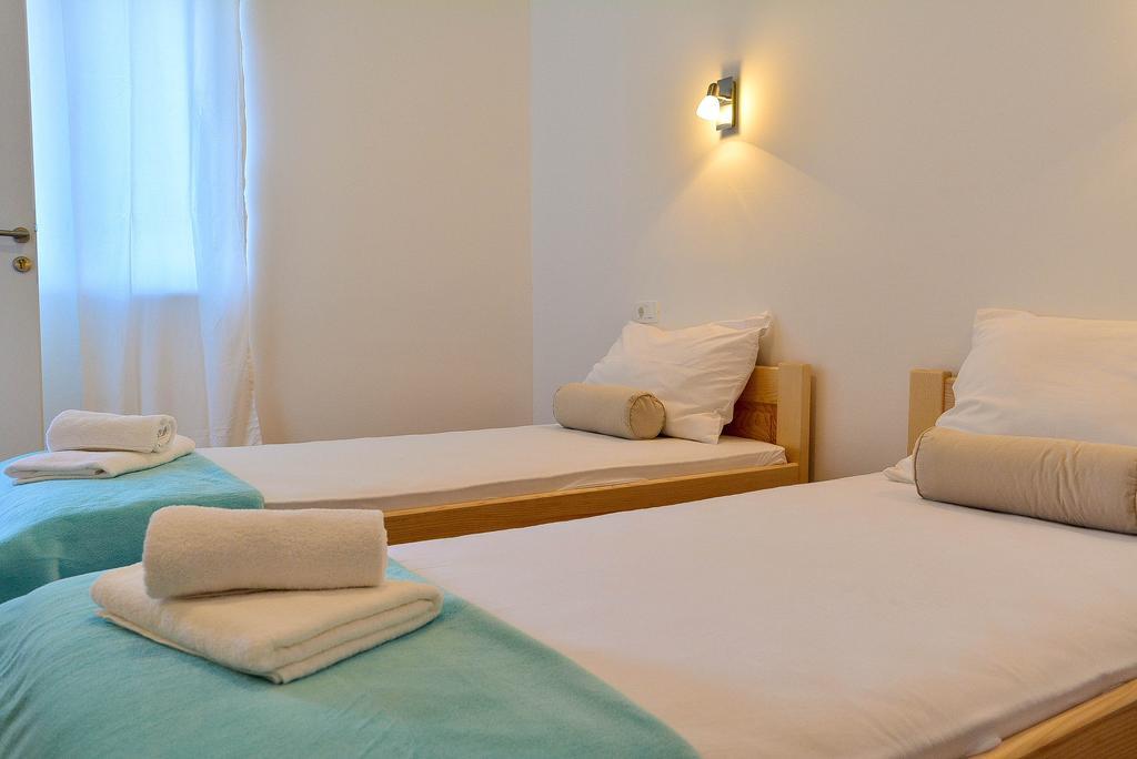 Golden B&B Split Quarto foto