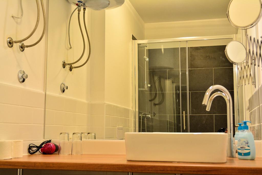 Golden B&B Split Quarto foto