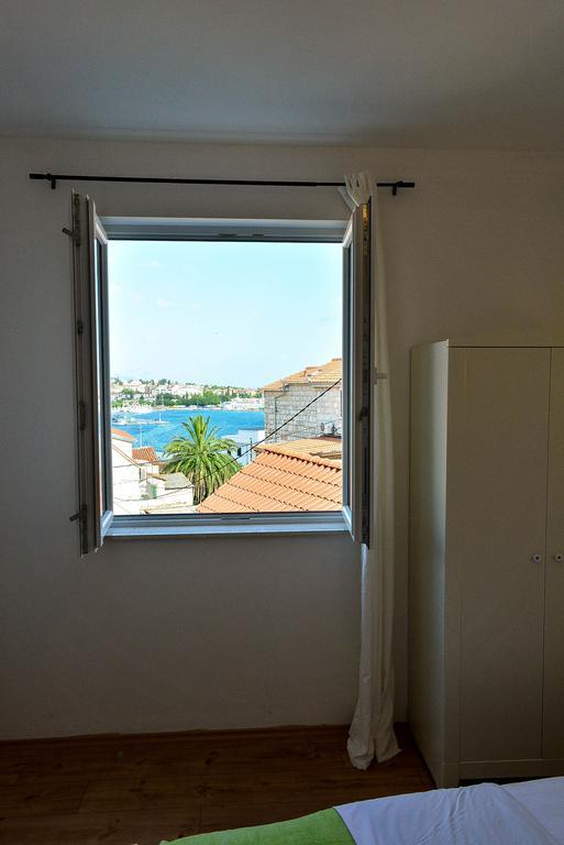 Golden B&B Split Quarto foto