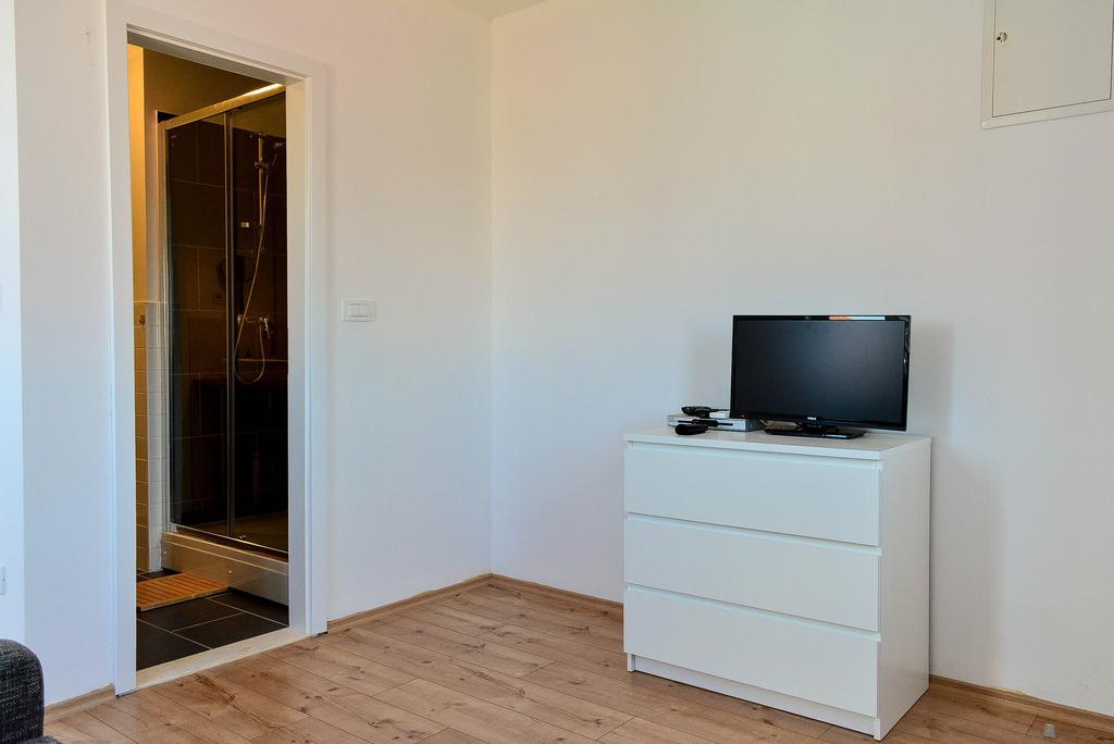 Golden B&B Split Quarto foto