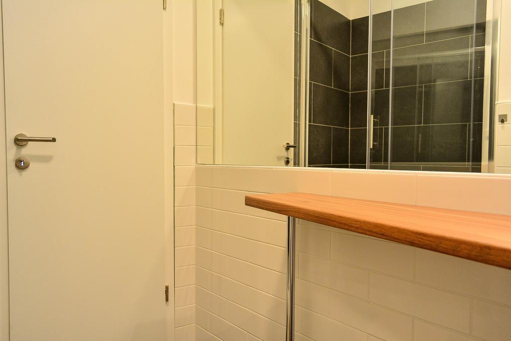 Golden B&B Split Quarto foto