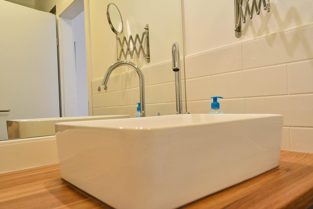 Golden B&B Split Quarto foto