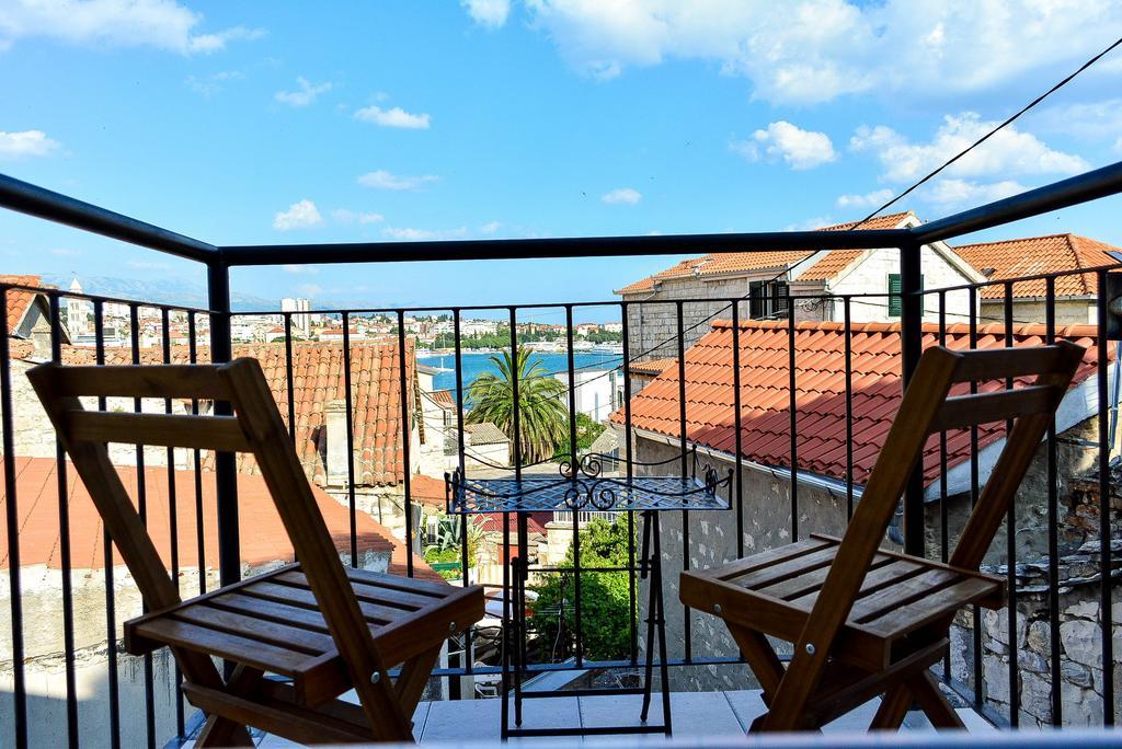 Golden B&B Split Quarto foto