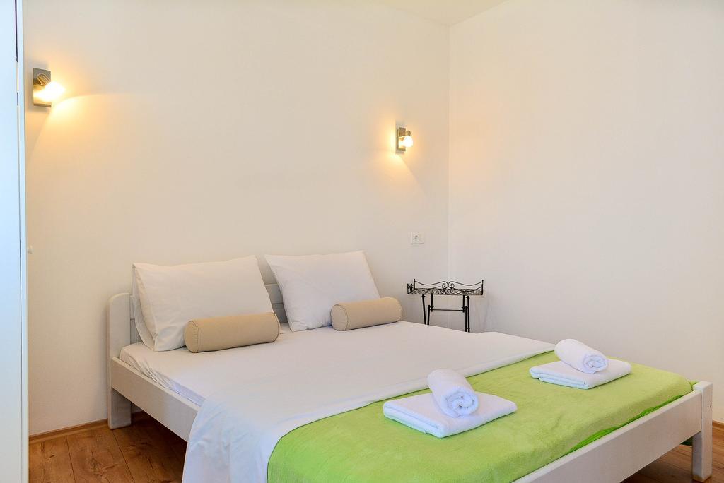 Golden B&B Split Quarto foto