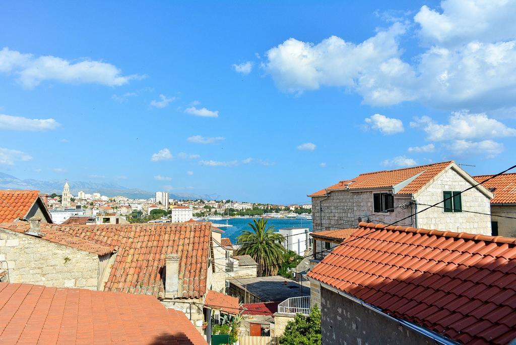 Golden B&B Split Quarto foto
