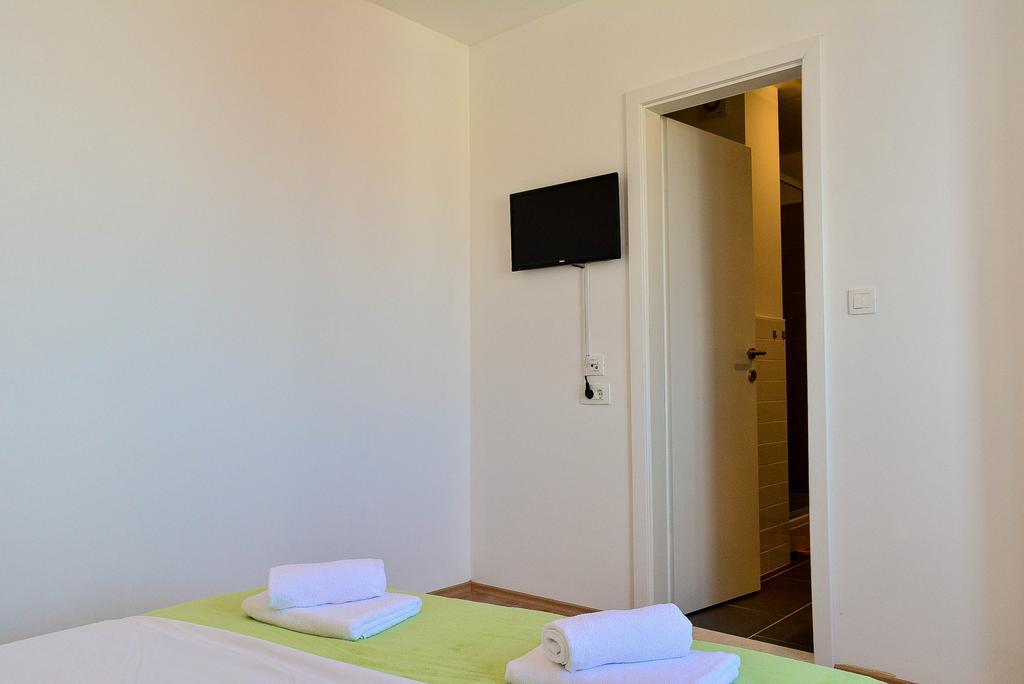 Golden B&B Split Quarto foto