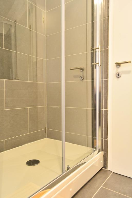 Golden B&B Split Quarto foto