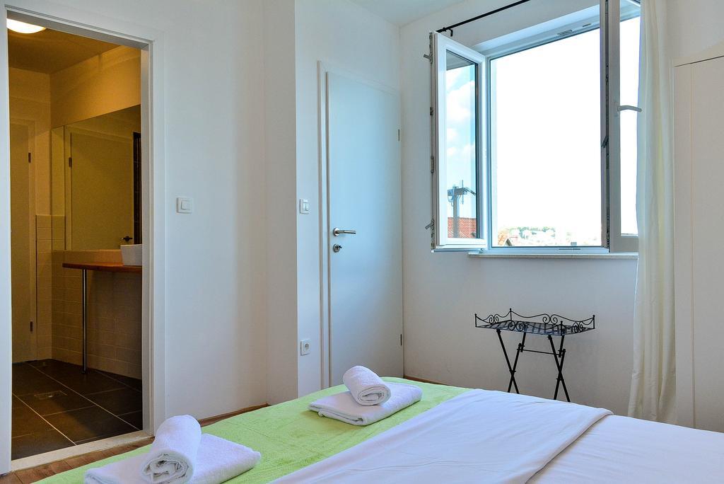 Golden B&B Split Quarto foto