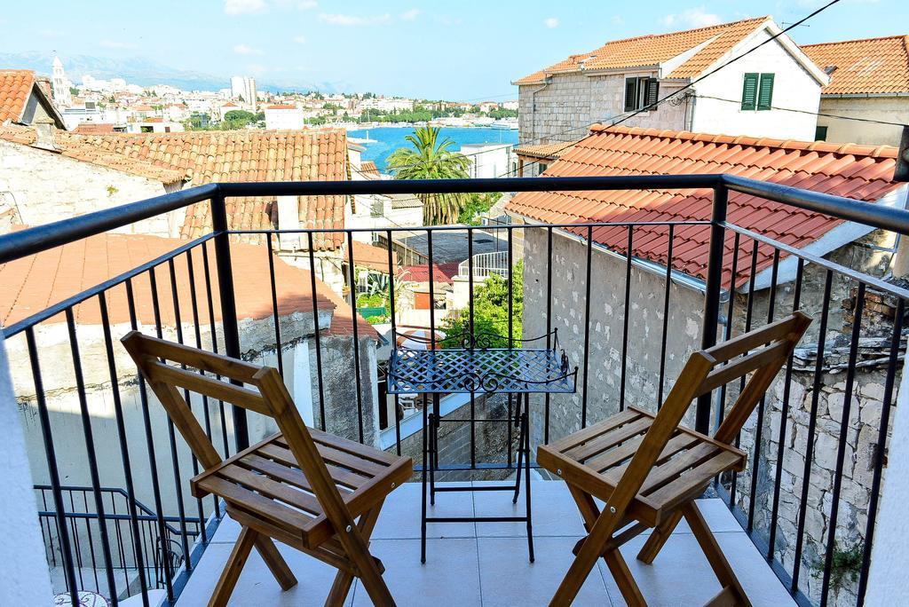 Golden B&B Split Quarto foto