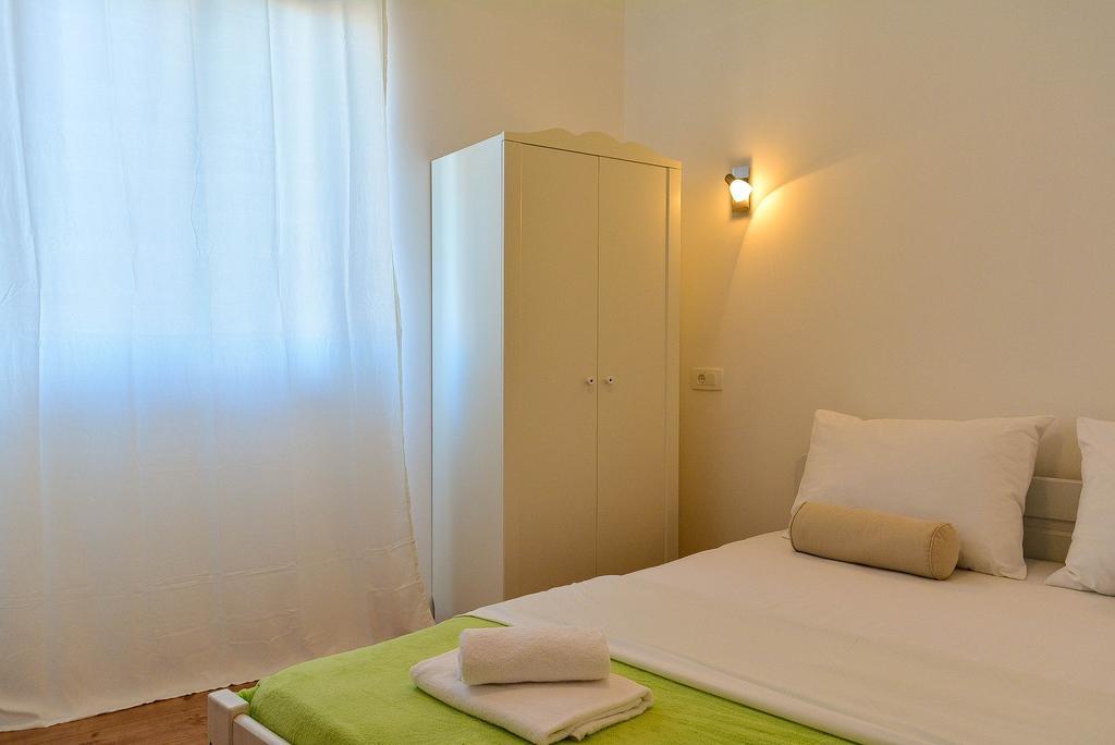 Golden B&B Split Quarto foto
