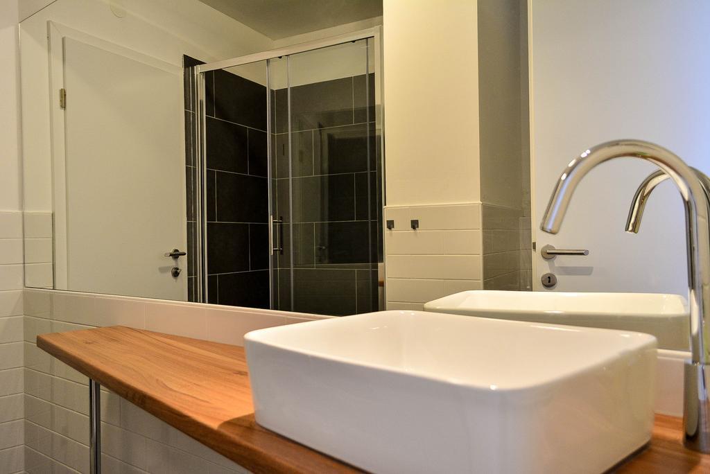 Golden B&B Split Quarto foto