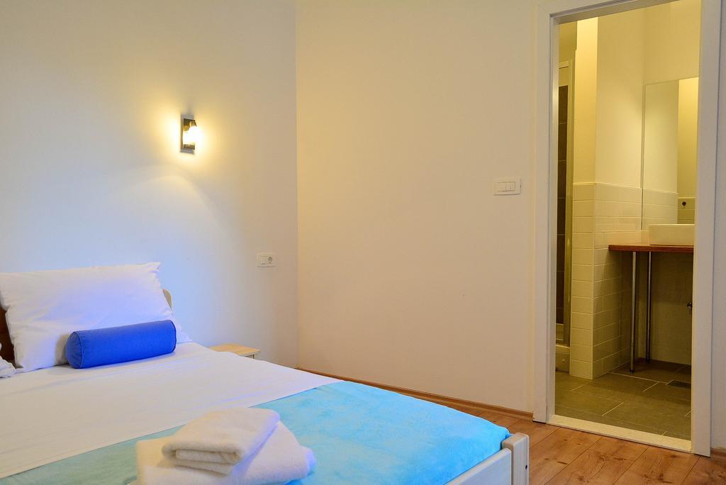 Golden B&B Split Quarto foto