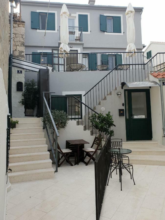 Golden B&B Split Exterior foto